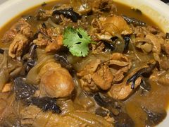 -关东小磨东北菜(上海长风大悦城店)