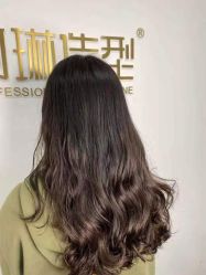 -柯琳造型
