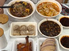 -味香鸭子店(汉口西路店)