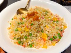 扬州炒饭-南里山房·新淮扬菜(徐汇万科店)