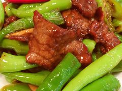 -胶东海鲜大排档(北太平庄店)