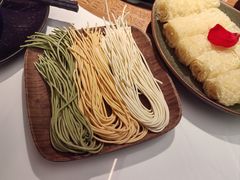 -芸山季·云南野生菌火锅(南翔印象城MEGA店)