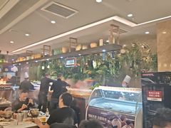 -福禧荟·海鲜自助