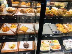 -星巴克臻选(深圳龙岗万科店)
