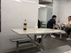 -金陵老丁家馄饨(新街口店)