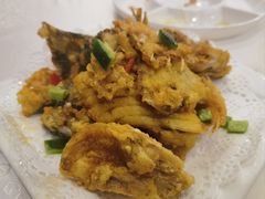 -寻味顺德·南记酒家·传统顺德菜·鱼生(广源路店)