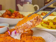 -南门食仙·手工福州菜(南门兜店)