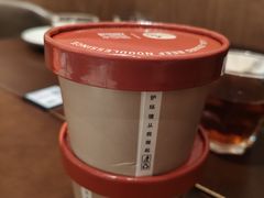 -老张牛肉面(天津万象城店)