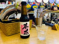 -无牌咖啡&酒馆