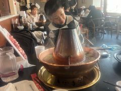 -北门涮肉·铜锅涮肉(南锣鼓巷店)