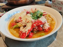-苏城小院·园林精致苏州菜(斜塘老街店)