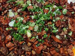 -盐帮食坊•小河帮川菜(四川师大店)