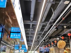 -易裕和·长沙米粉(竹塘西路店)