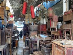 -亮佳鸿华二手市场