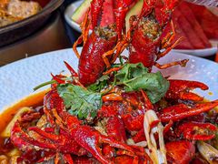 -辣尚瘾·烤鱼·新川菜(交大直营店)