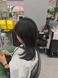 -韩国丽安形象设计