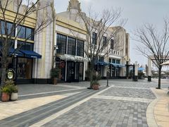 -比斯特上海购物村精品奥特莱斯