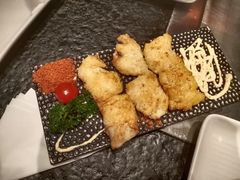 -火地铁板烧(昆山万象汇店)