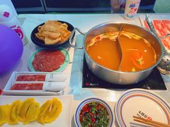 -万达广场(北京槐房店)