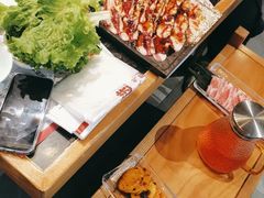-一品诚记烤肉·甄选店(中南路店)