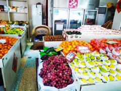-万里水果行(荷花池店)