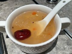 -留半山·香港食堂(啦啦宝都店)
