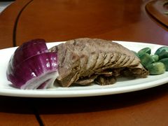 -解家河南菜(商鼎路店)