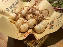 -破三川·新川菜(静安大融城店)