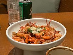 -芳草地度假酒店·野炉中餐厅