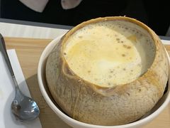 -满记甜品(静安大悦城店)