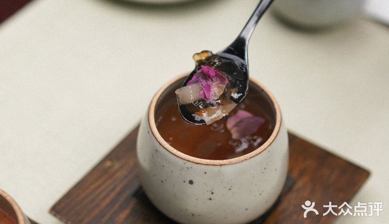 成都｜米其林一星 宝藏川式素食餐厅