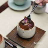 成都｜米其林一星 宝藏川式素食餐厅