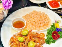 -徐记私厨(半淞园路店)