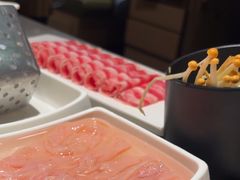 -海底捞火锅(银泰中心店)