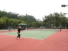 -白水带风景区体育公园
