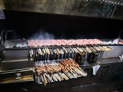 -维吾尔餐厅(宜山路店)