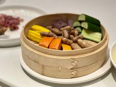 -上海人家花樣年华(中山公园店)