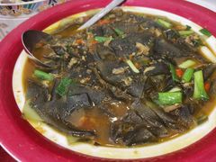-老季市·三代非遗传承·地标美食老汁鸡(工农路店)