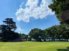 -浙江西子宾馆·瑶园咖啡厅