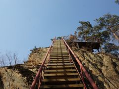 -丹东天桥沟景区