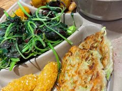 -素满香·Vegan食养自助(天一广场店)