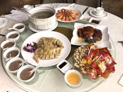 -国龙大酒店-中餐厅