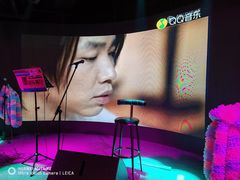 -粉墨特色菜·烧烤音乐酒馆