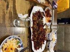 -清真•蜀风园(丁字沽总店)