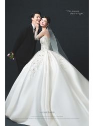 -雪中彩影婚纱摄影·品控旗舰店