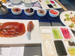 -小大董·烤鸭(观景餐厅·南京西路店)