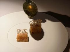 -三嚥阁 La Villa Restaurant