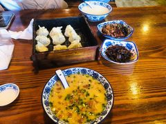 -张家巷美食(南浔店)