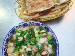-杨家牛肉汤(淮建路店)