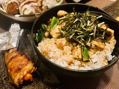 -鸟内会(河北路店)